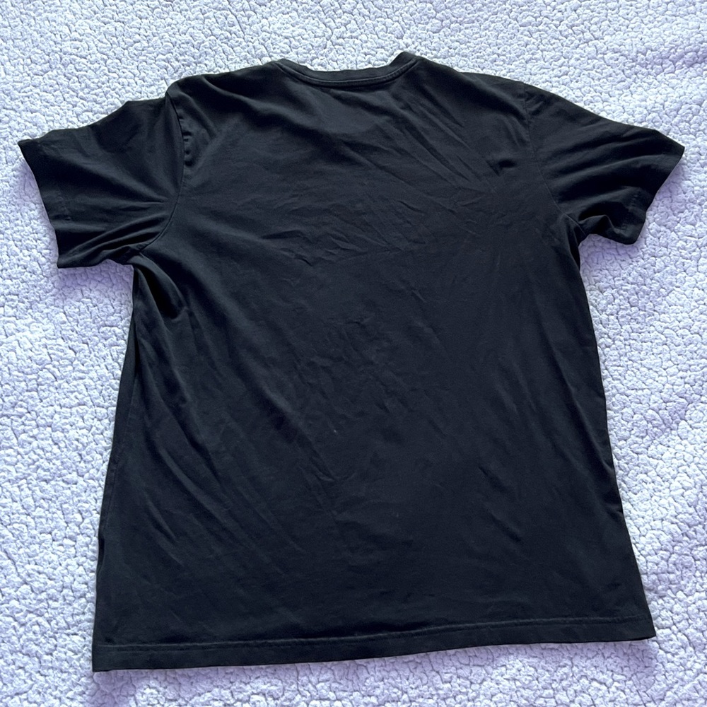 Camo Adidas Tee - Picture 2 of 3